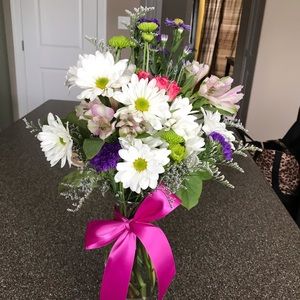 Meet your Posher, Kim